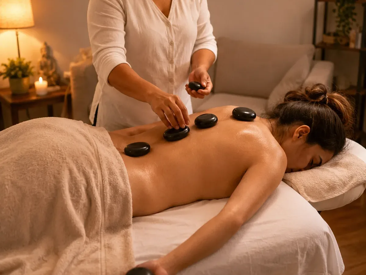 Aromaterapia